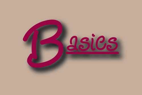 Basics