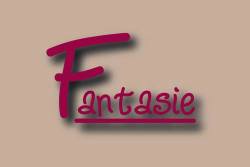 Fantasie