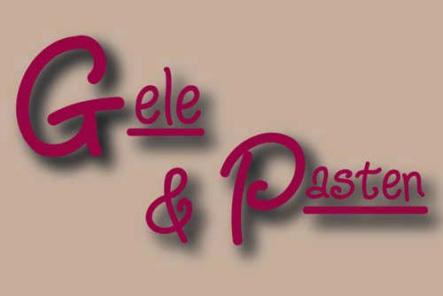 Gele & Pasten