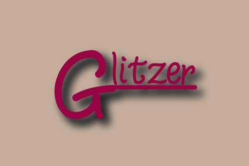 Glitzer