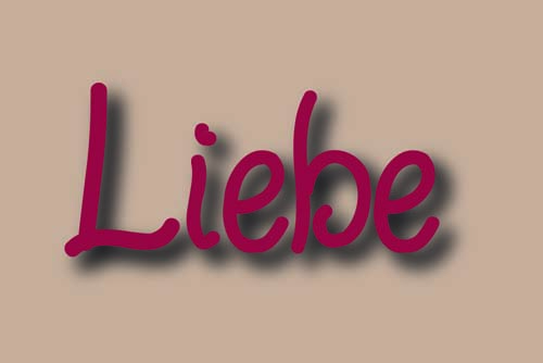 Liebe
