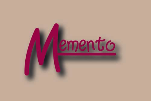 Memento