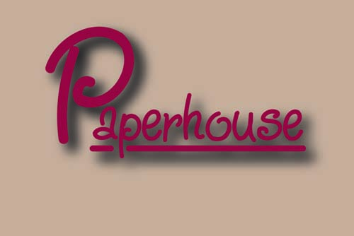 Paperhouse