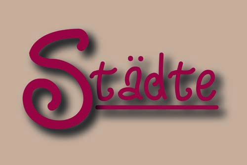 Städte