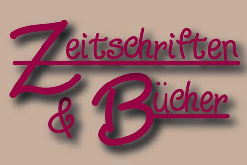 Zeitschriften & Bücher