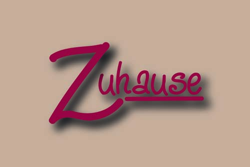 Zuhause