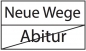 Preview: Stamping-Fairies - Abitur - Neue Wege