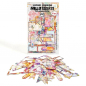 Preview: AALL & CREATE Ephemera - Rose Reverie #80