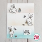 Preview: Avery Elle Clearstamps - Bunnies