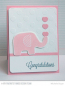 Preview: MFT Die-Namics Stanz & Stempel Set - Beautiful Baby