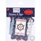 Preview: Carta Bella Frames & Tags - By The Sea