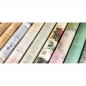 Preview: The essential Craft Papers Paper Pad - Vintage Emporium - 6 x 6