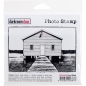 Preview: Darkroom Door Cling Photo Stamp - Boat Shed