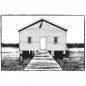 Preview: Darkroom Door Cling Photo Stamp - Boat Shed