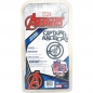 Preview: AVENGERS Metall Stanze - Captain America Icon & Sentiment
