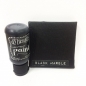 Preview: Ranger Dylusions Paint Flip Cap Bottle - Black Marble