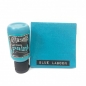 Preview: Ranger Dylusions Paint Flip Cap Bottle - Blue Lagoon