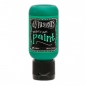 Preview: Ranger Dylusions Paint Flip Cap Bottle - Polished Jade