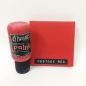 Preview: Ranger Dylusions Paint Flip Cap Bottle - Postbox Red