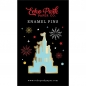 Preview: Echo Park Enamel Pinn - Magical Castle