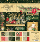 Preview: graphic 45 12" x 12" Collection Pack - Merry & Bright