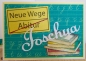 Preview: Stamping-Fairies - Abitur - Neue Wege