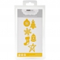 Preview: Kaisercraft Decorative Die - Mini Christmas Ornaments