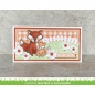 Preview: Lawn Fawn Die - Foxy Family