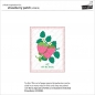 Preview: Lawn Fawn Die - Strawberry Patch