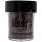 Preview: Lindy's Stamp Gang 2-Tone Embossing Powder - Gnome Berry Bordeaux