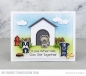 Preview: Die-namics - Dog House *limitiert*