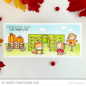 Preview: MFT Corn Maze Cuties