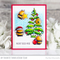 Preview: MFT Merry Bee-mas