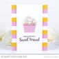 Preview: MFT Replenishments - Cupcake Shaker Pouches