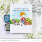 Preview: MFT Long Walk with a Best Friend