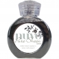 Preview: Nuvo Pure Sheen Glitter - Charcoal
