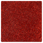 Preview: Nuvo Pure Sheen Glitter - Scarlet Red