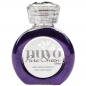 Preview: Nuvo Pure Sheen Glitter - Purple Organza
