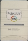 Preview: Projekt Life - Lined Cards 4" x 6" - Creme