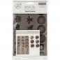 Preview: Prima Decor Moulds - Regal Findings