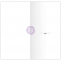 Preview: Prima Traveler`s Journal Notebook Refill - Standard - Weekly
