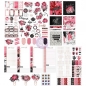 Preview: My Prima Planner Kit - Dream On