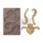 Preview: Prima Vintage Art Decor Moulds - Greco Crest