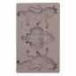 Preview: Prima Decor Moulds - Royal Emblem