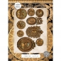 Preview: Prima Decor Moulds - Ancient Findings