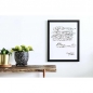 Preview: Prima Decor Transfers - Secret Letter