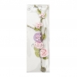 Preview: Prima Marketing Mulberry Paper Flowers - Fresita/Strawberry Milkshake 1 Stk.