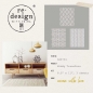 Preview: Prima Decor Transfers - Woven With Love