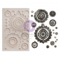 Preview: Prima Moulds - Mirror Frames
