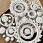 Preview: Prima Moulds - Mirror Frames